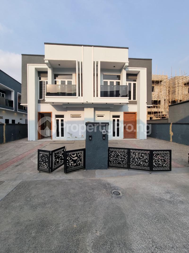 3 bedroom House for sale Opebi Ikeja Lagos