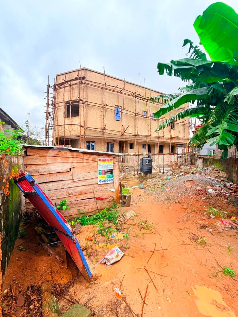 3 bedroom House for sale Surulere Lagos