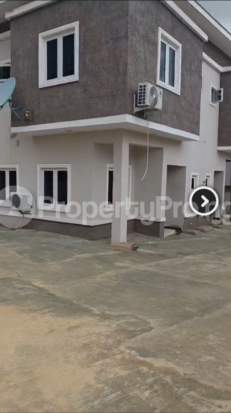 3 bedroom House for rent Bankole Estate Magboro Obafemi Owode Ogun