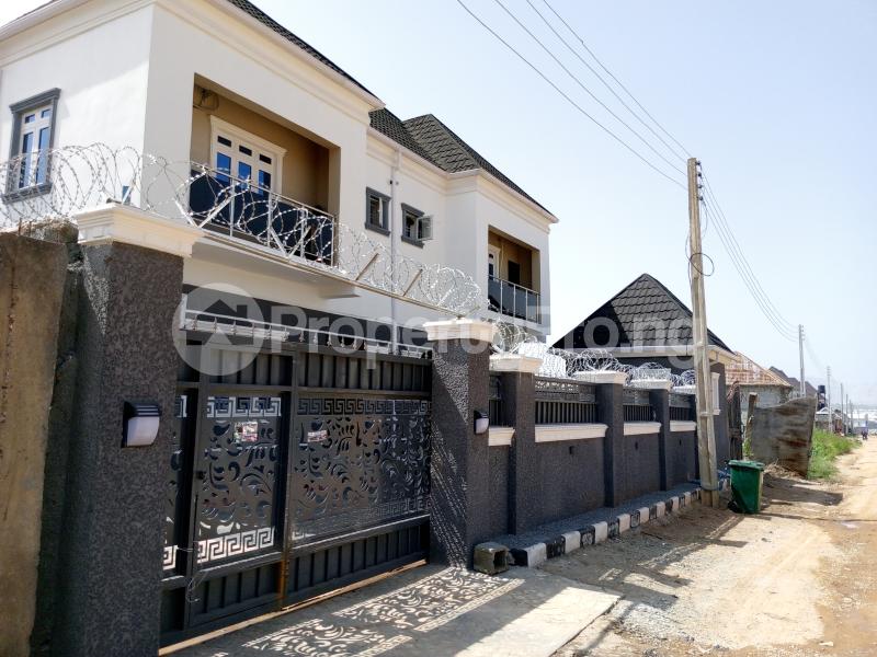 3 bedroom House for rent F01 Kubwa Kubwa Abuja