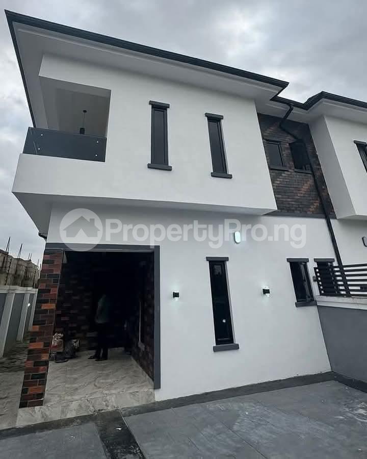 3 bedroom House for sale Port Harcourt Rivers