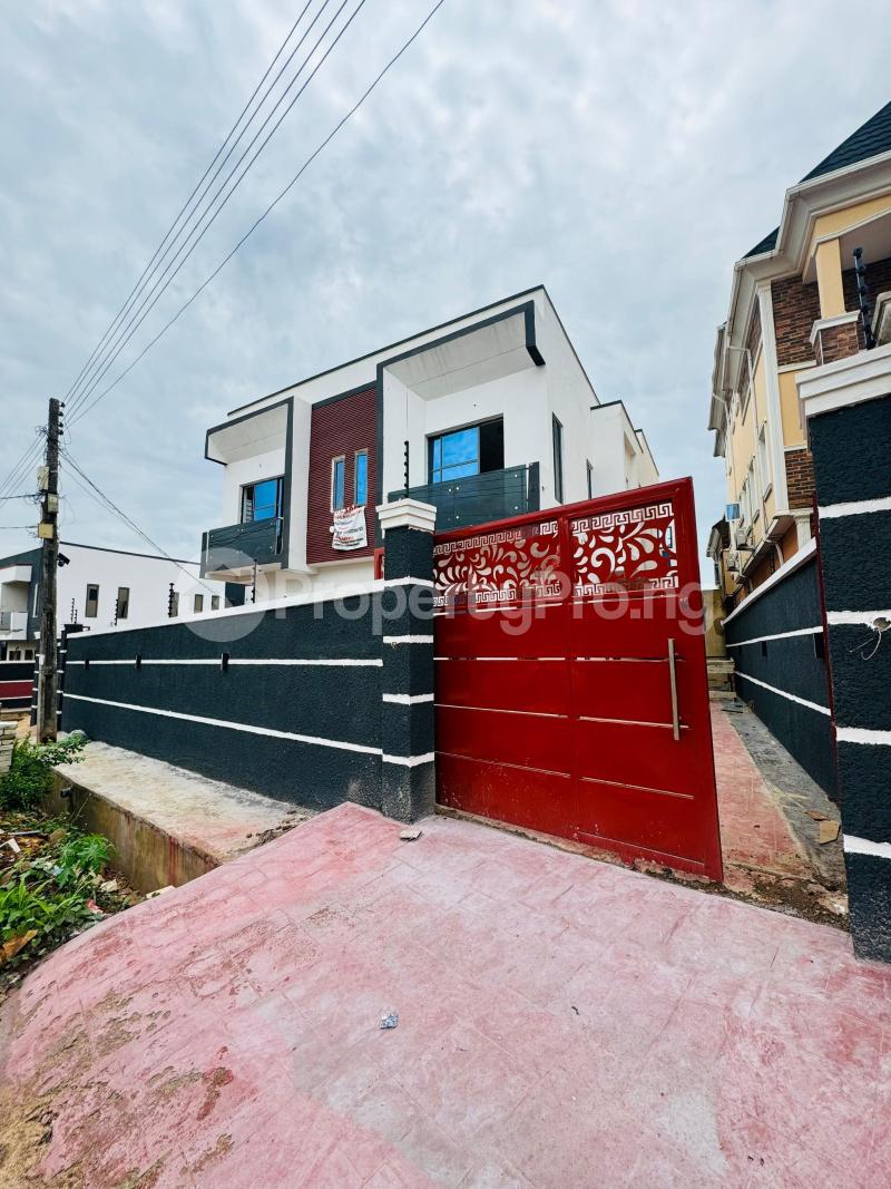 3 bedroom House for sale Ogba Lagos