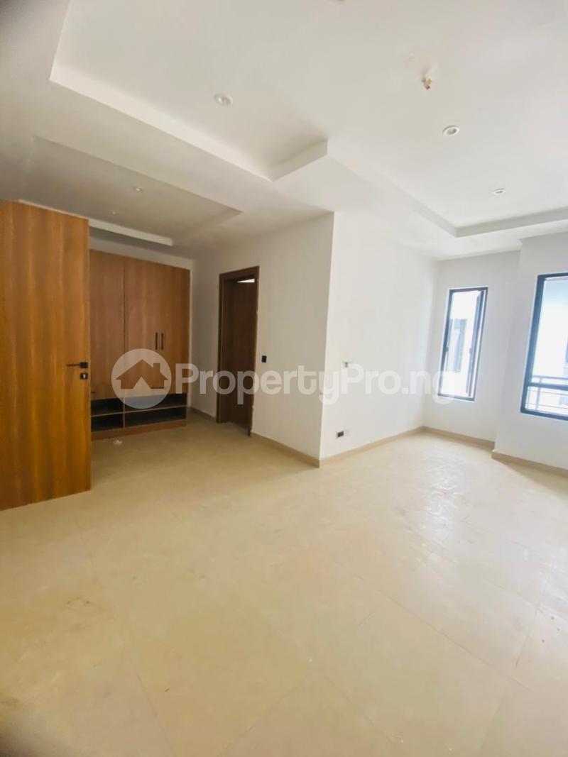 3 bedroom House for rent Victoria Island Lagos