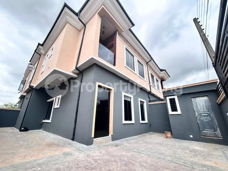 3 bedroom House for sale Opic Estate Isheri North Ojodu Lagos