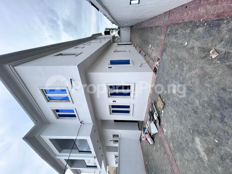 3 bedroom House for sale Spark Light Estate Isheri North Ojodu Lagos