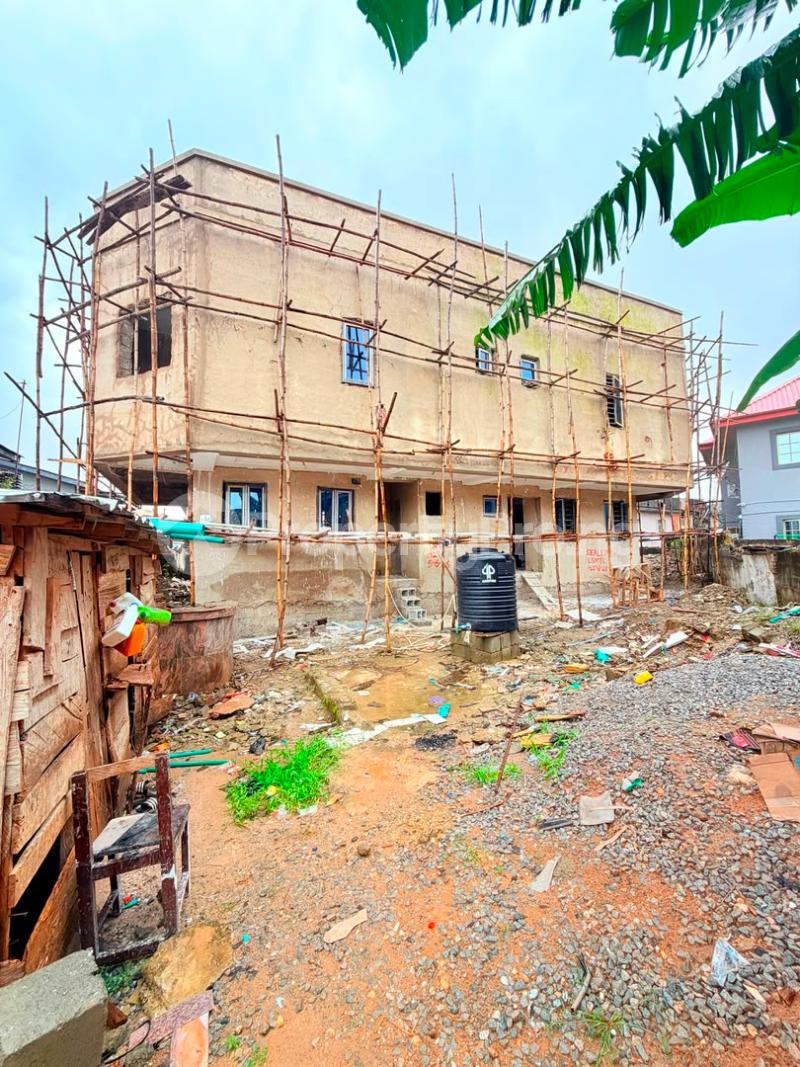 3 bedroom House for sale Surulere Lagos