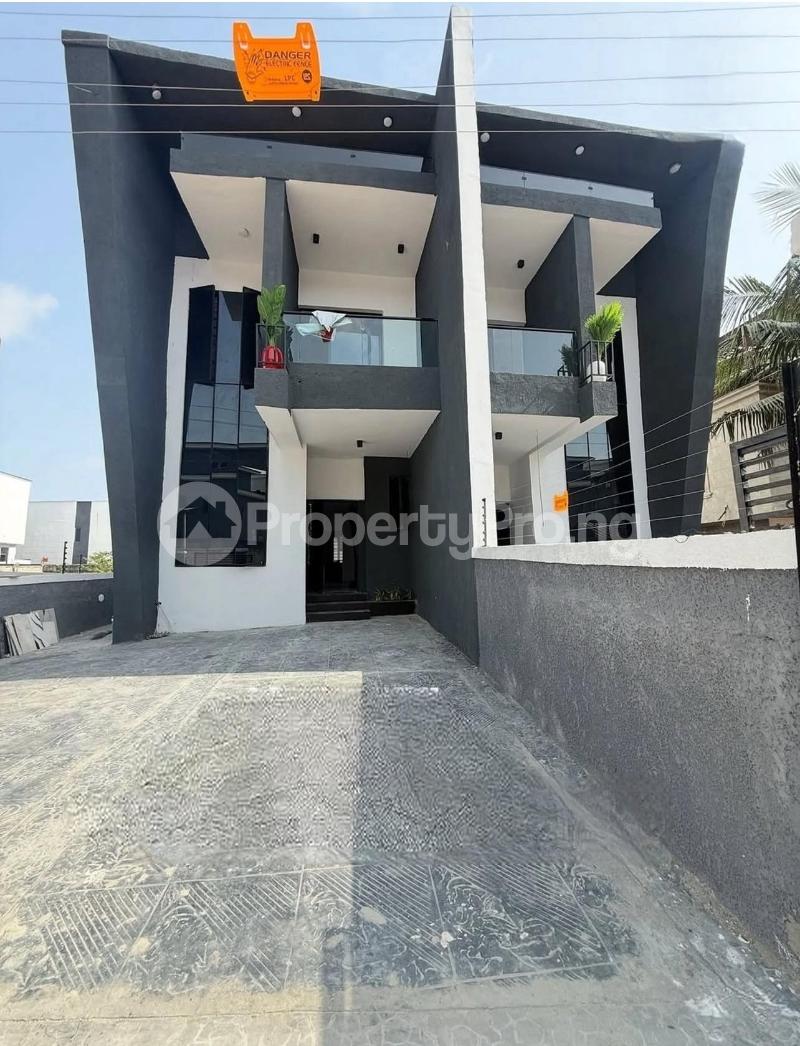 3 bedroom House for sale Ajah Lagos