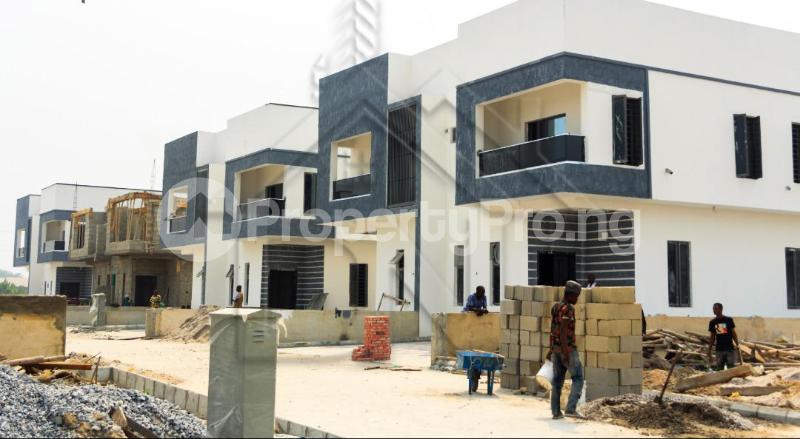 3 bedroom House for sale Bogije Lagos Ibeju-Lekki Lagos