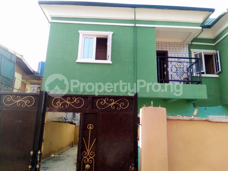 3 bedroom House for sale Afariogun Street Obafemi Awolowo Way Ikeja Lagos