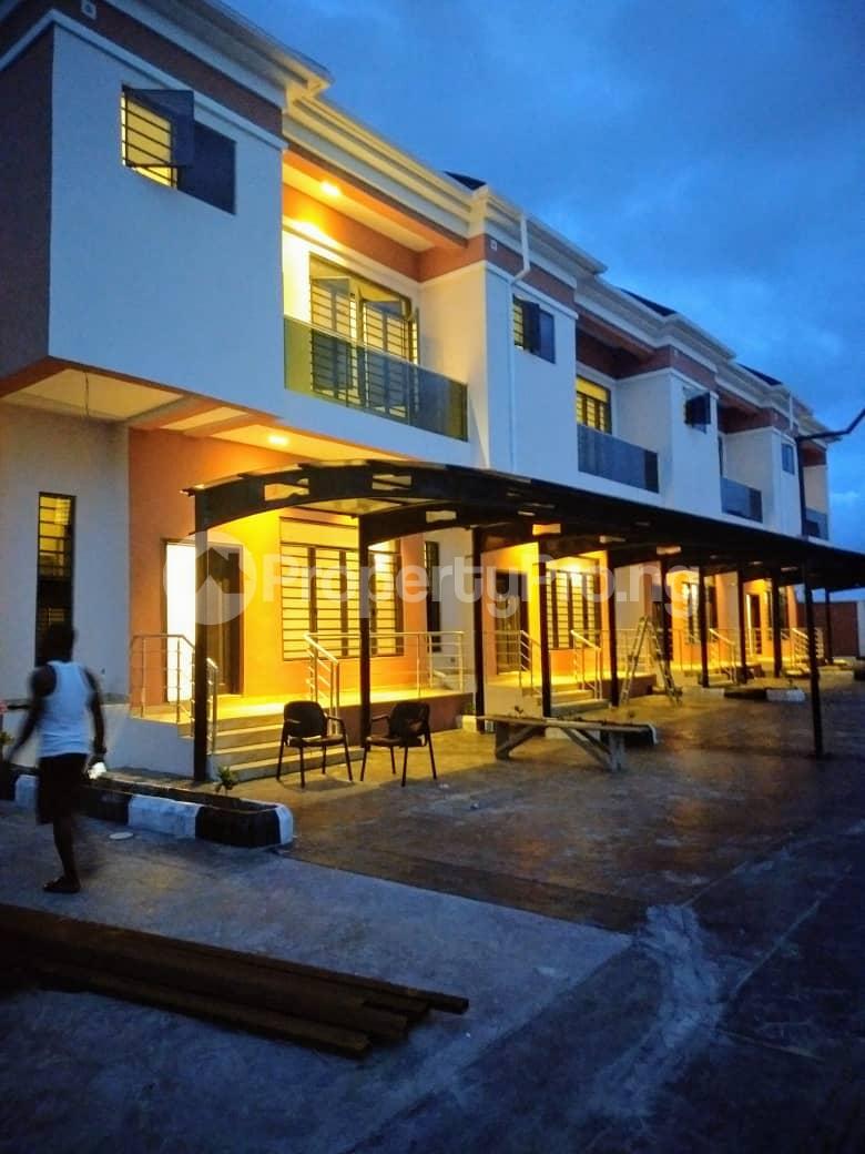 3 bedroom House for sale Casa Lomas Court Ikate Lekki Ikate Lekki Lagos