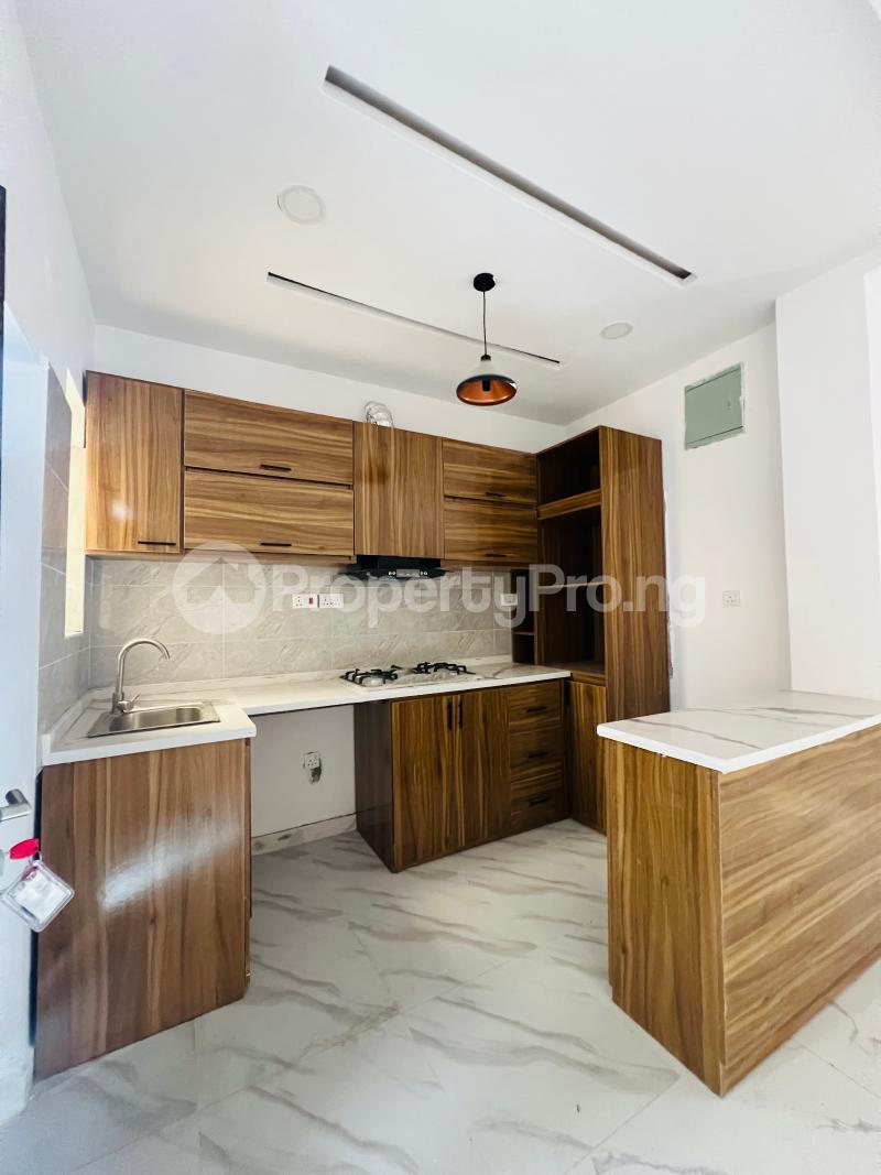 3 bedroom House for sale Lekki Ajah Lagos