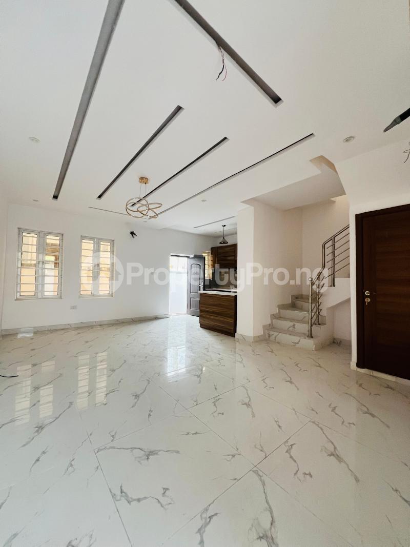 3 bedroom House for sale Lekki Ajah Lagos