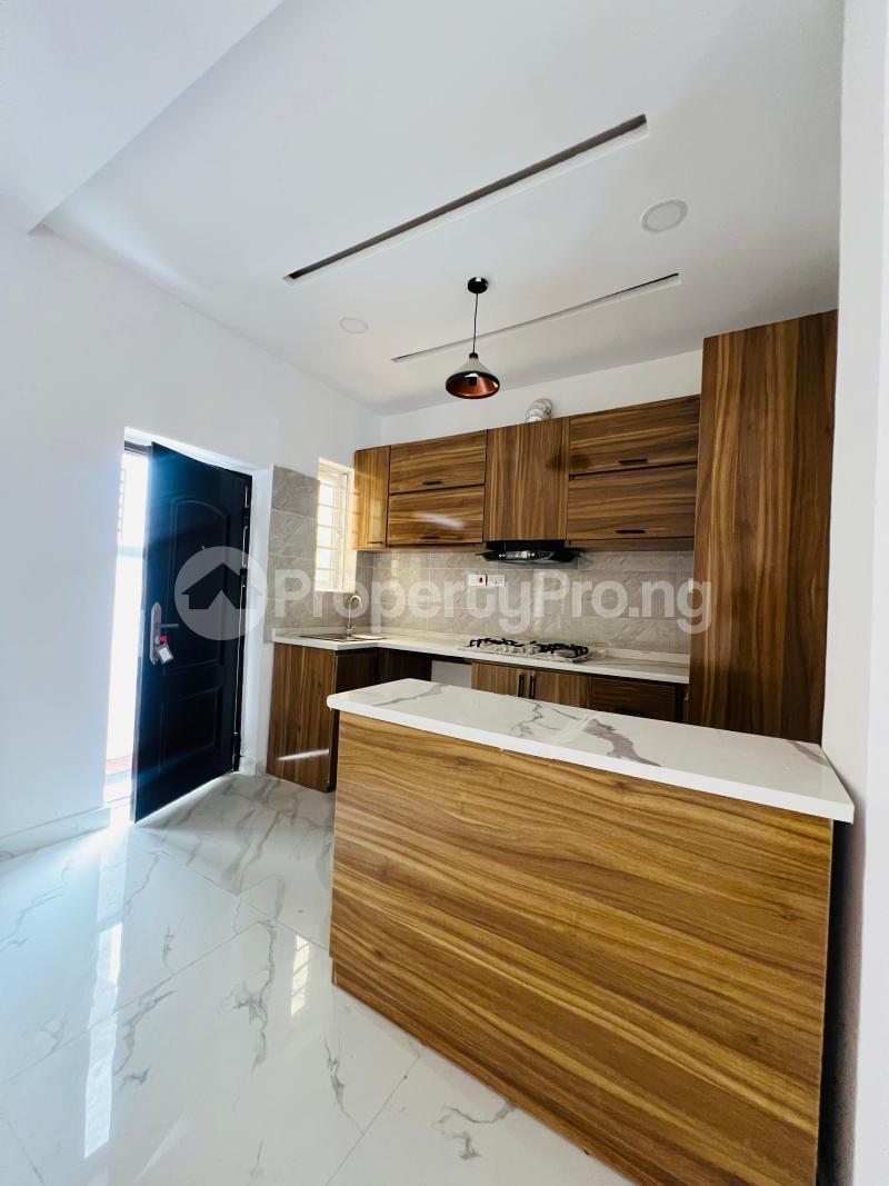 3 bedroom House for sale Lekki Ajah Lagos