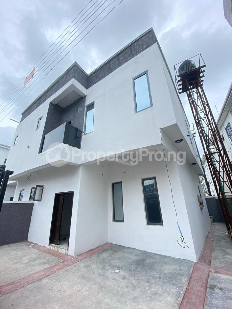 2 bedroom House for sale Ologolo Lekki Lagos