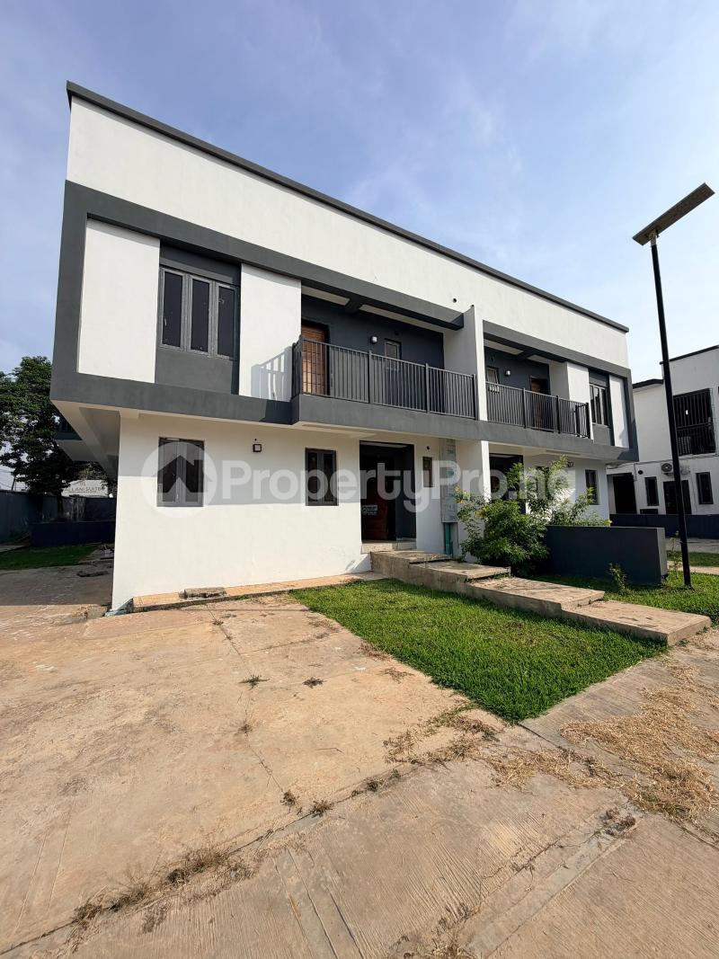 3 bedroom House for rent Green Land Estate Jericho Ibadan Oyo