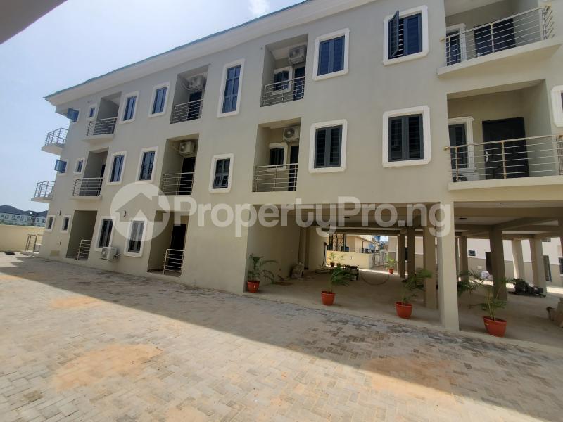 3 bedroom Flat / Apartment for sale Ikota Gra Ikota Lekki Lagos