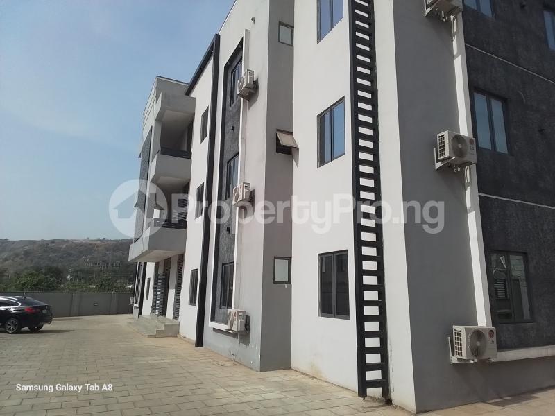 3 bedroom House for rent Katampe Main Abuja