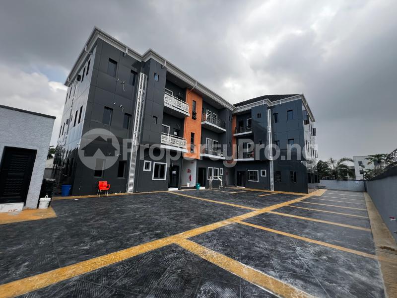 3 bedroom Flat / Apartment for sale Lekki Scheme 2 Ajah Lagos