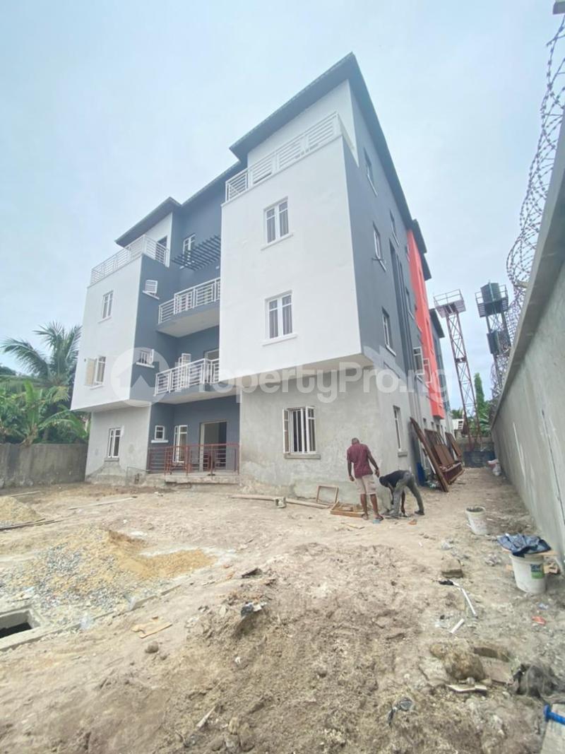 3 bedroom House for sale Idado Lekki Lagos - 0