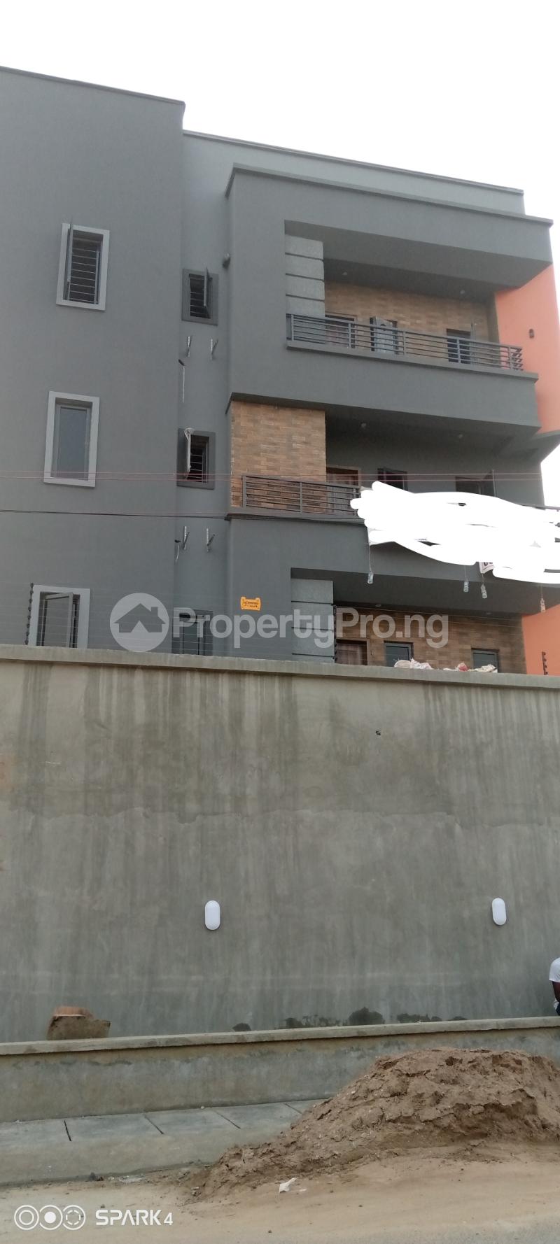 3 bedroom Flat / Apartment for rent Anthony Anthony Village Maryland Lagos