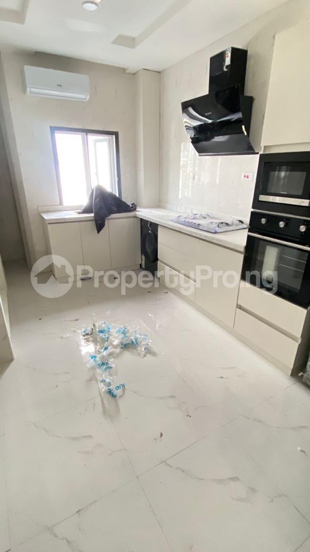 3 bedroom Flat / Apartment for rent Ikoyi Lagos