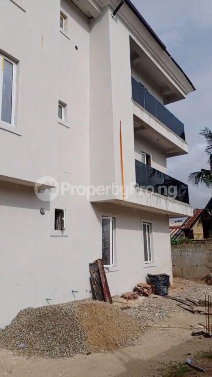 3 bedroom House for rent Medina Gbagada Lagos