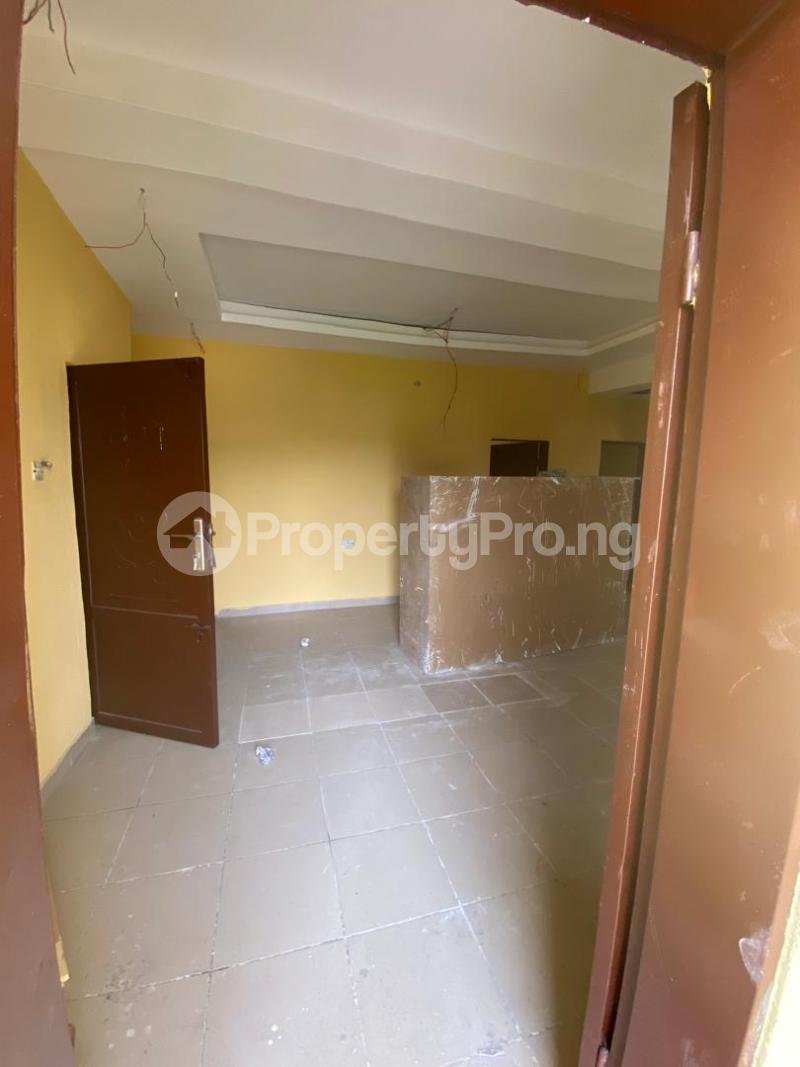 1 bedroom Flat / Apartment for rent Badore Ajah Lagos