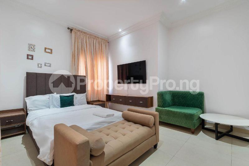 3 bedroom Flat / Apartment for shortlet Ikate Lekki Lagos