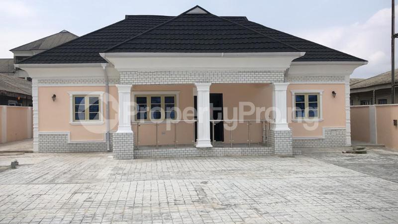 3 bedroom House for sale Igbogbo Ikorodu Lagos