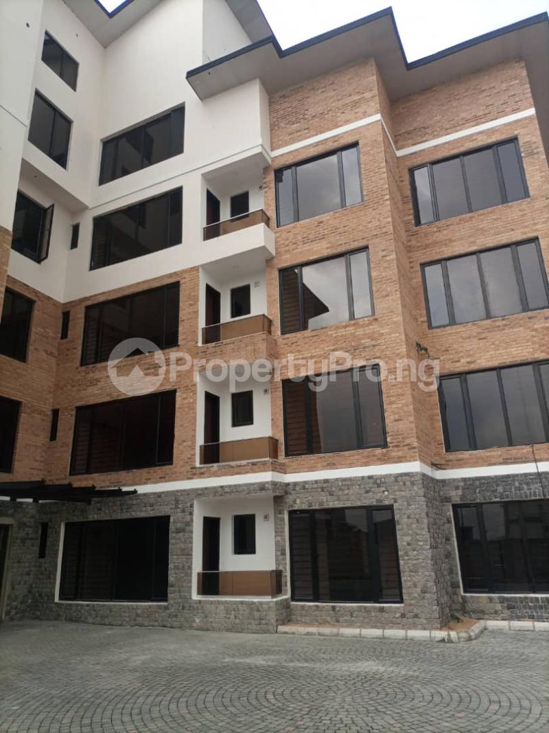 3 bedroom Flat / Apartment for rent Lekki Phase 1 Lekki Lagos
