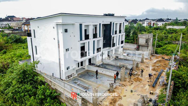 3 bedroom Flat / Apartment for sale Eneka Port Harcourt Rivers
