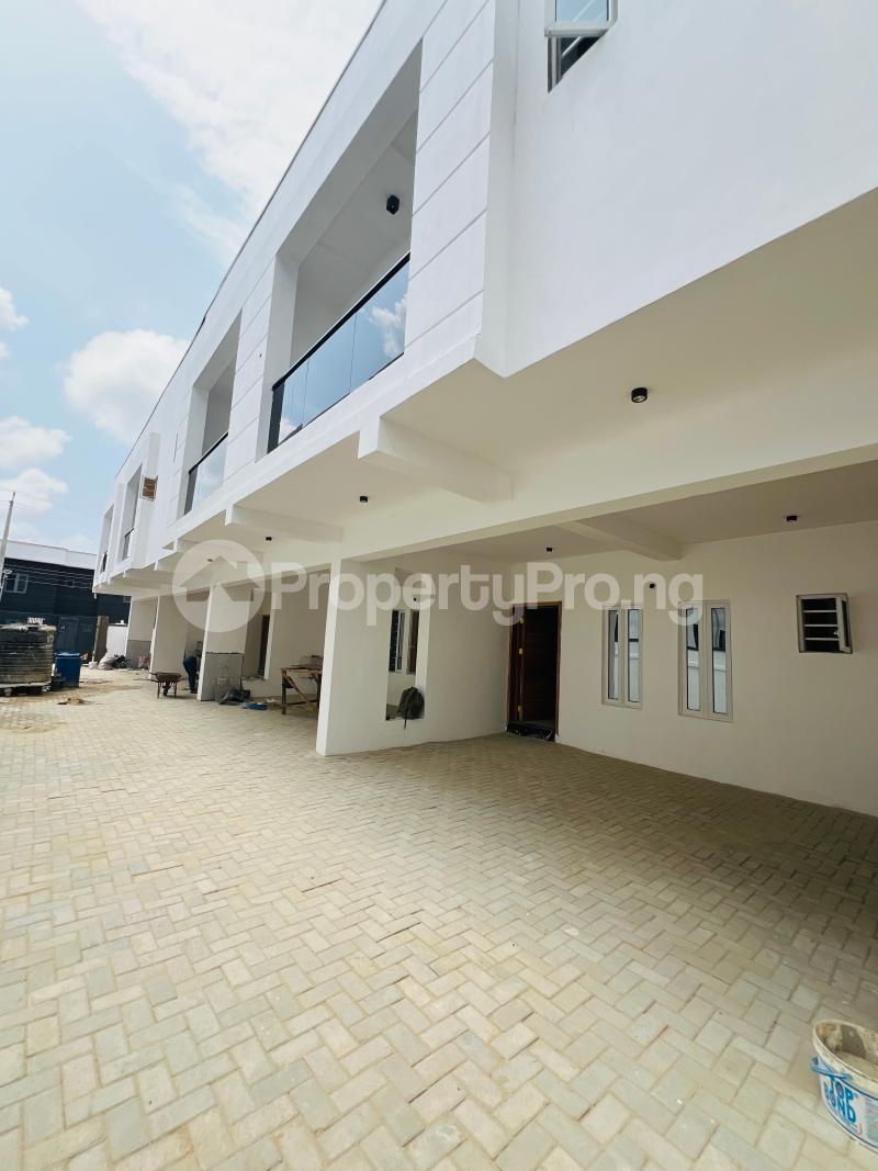 3 bedroom House for sale Ajah Lekki Lagos
