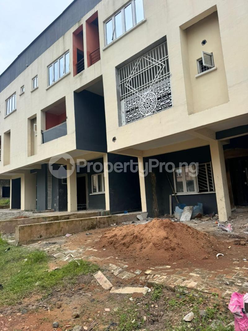 3 bedroom House for sale Paradise Estate Life Camp Abuja