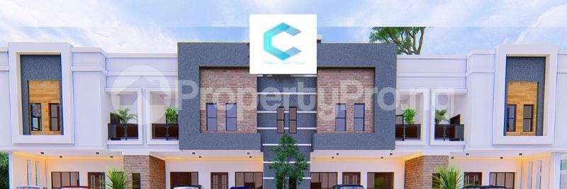 3 bedroom House for sale Ajiran Ajah Lagos