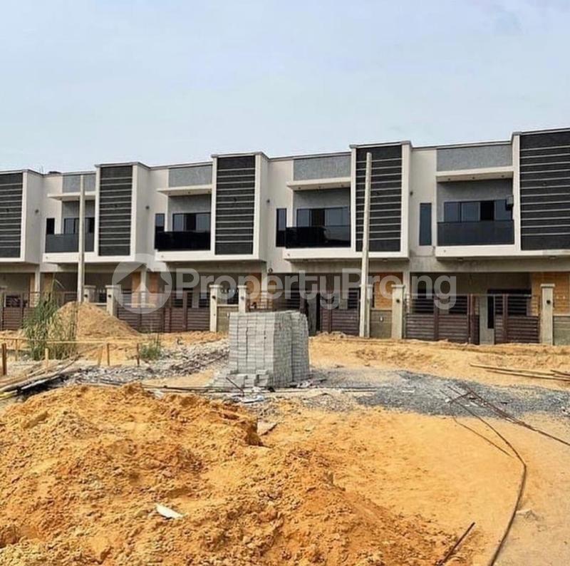 3 bedroom House for sale Ajah Lagos