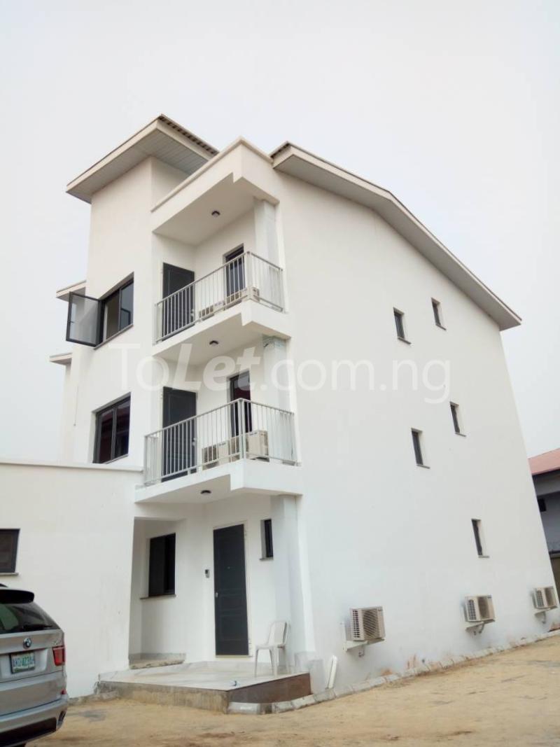 3 bedroom House for rent   Lekki Phase 1 Lekki Lagos