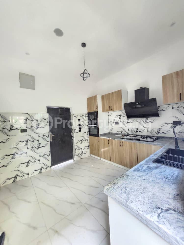 3 bedroom House for sale Ajah Ajah Lagos