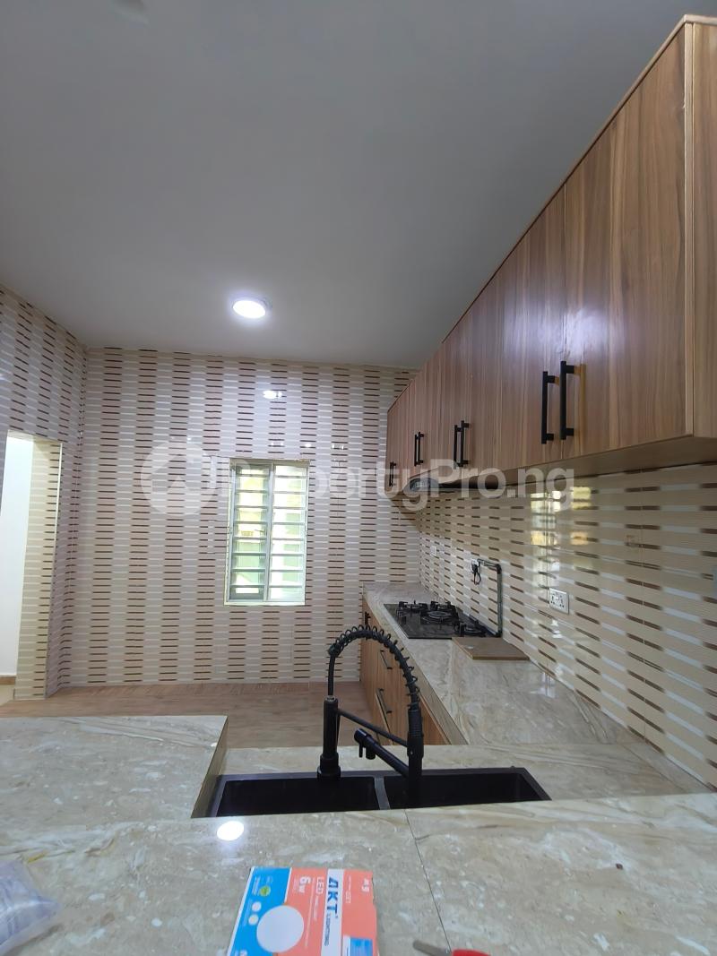 3 bedroom House for rent In An Estate At Maryland, Lagos. Maryland Lagos