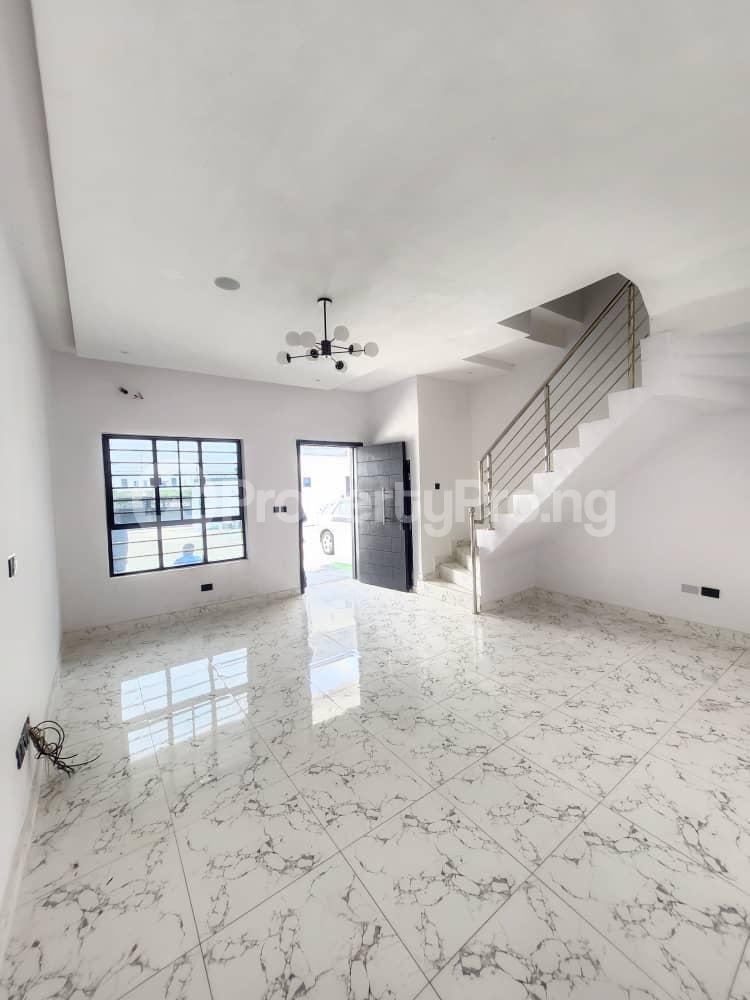3 bedroom House for sale Ajah Ajah Lagos