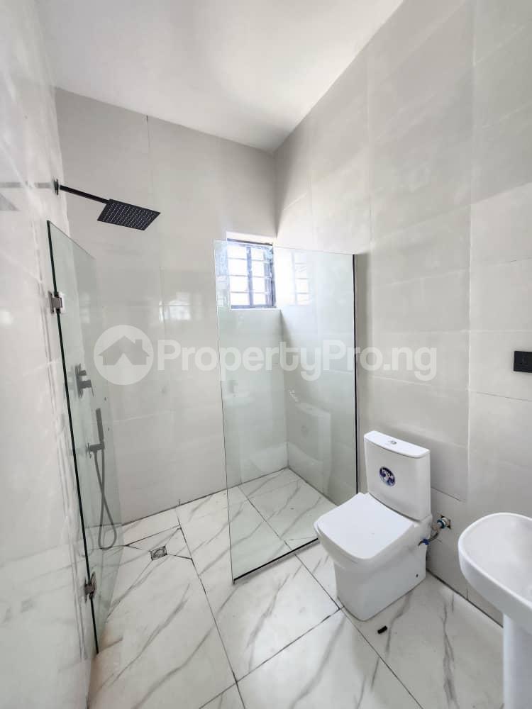 3 bedroom House for sale Ajah Ajah Lagos