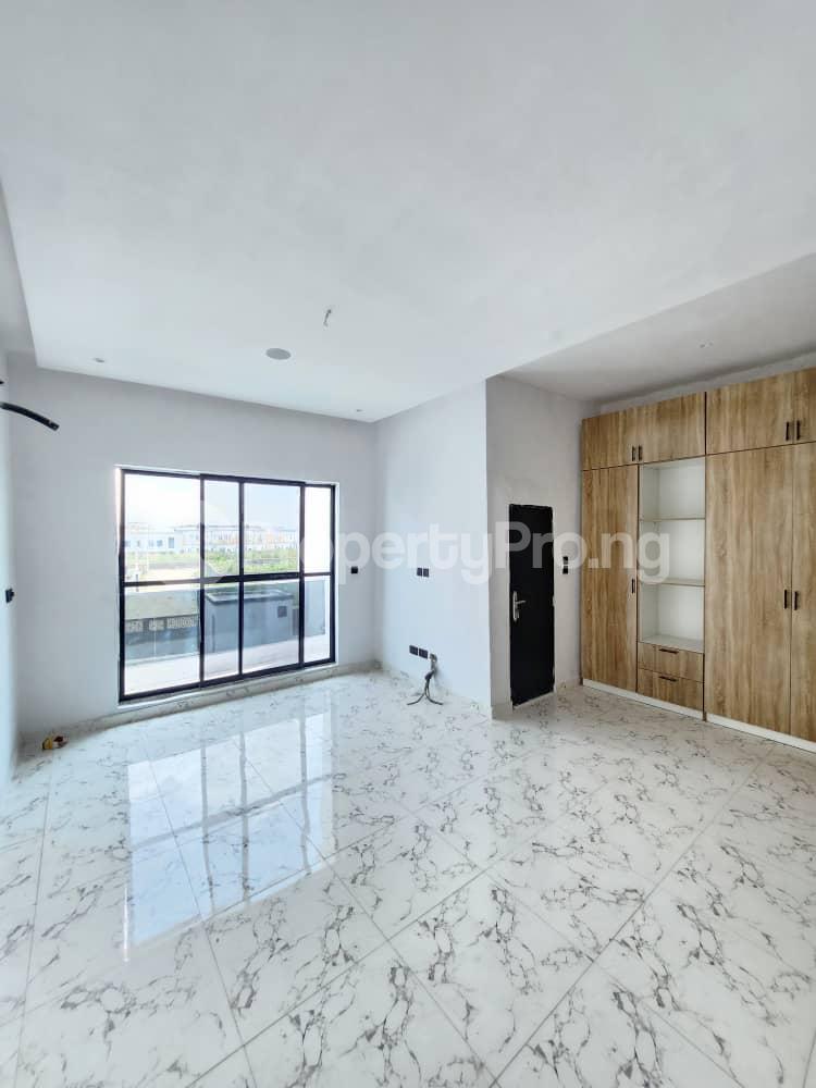 3 bedroom House for sale Ajah Ajah Lagos
