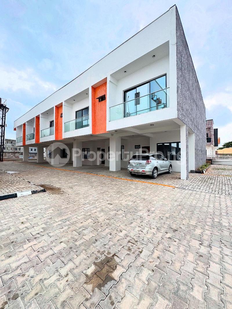 3 bedroom House for sale orchid Lekki Lagos