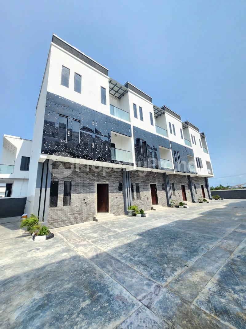 3 bedroom House for sale Ikota Lekki Lagos