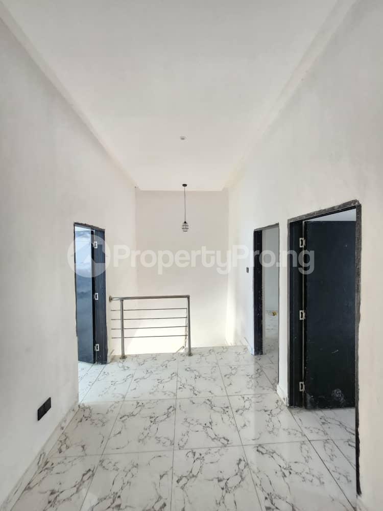 3 bedroom House for sale Ajah Ajah Lagos