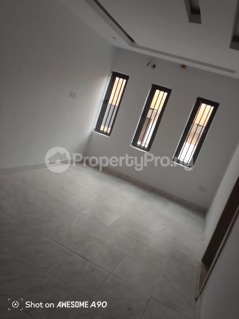 3 bedroom House for rent Bode Thomas Surulere Lagos