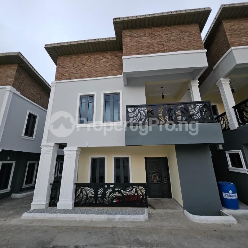 3 bedroom House for rent Kolapo Ishola Estate Akobo Ibadan Oyo