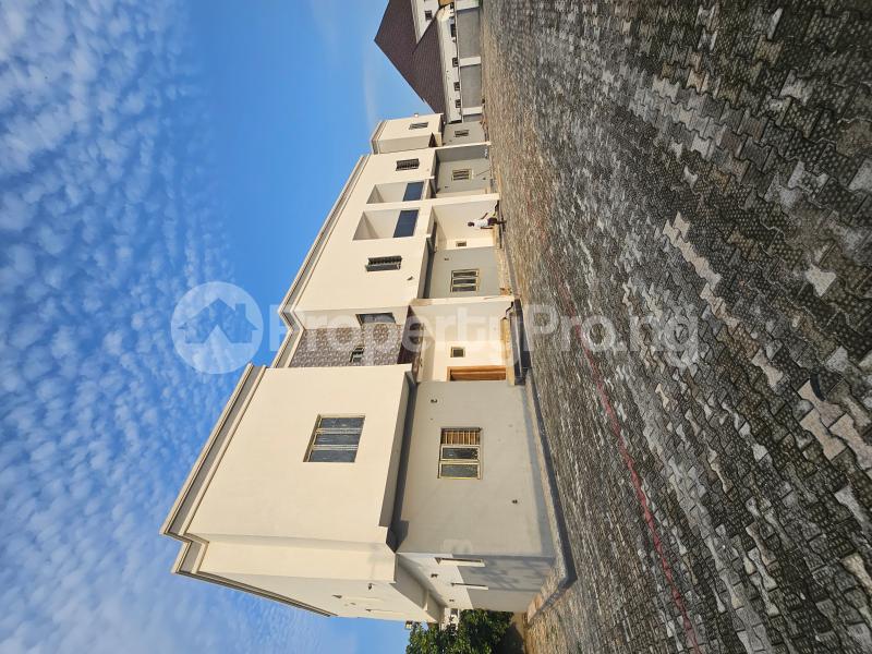 3 bedroom House for sale Beside Dunamis Glory Dome Church Lugbe Abuja