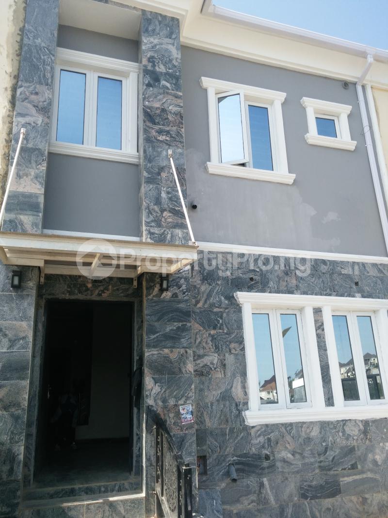 3 bedroom House for rent Naf Valley Estate Asokoro Abuja