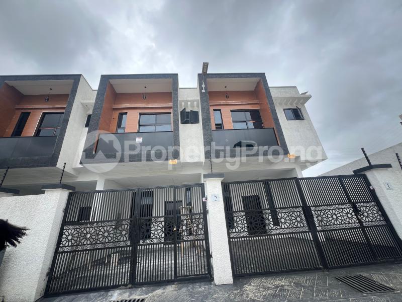 3 bedroom House for rent Lekki Ajah Lagos