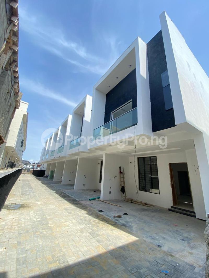 3 bedroom House for sale Ikota Lekki Lagos